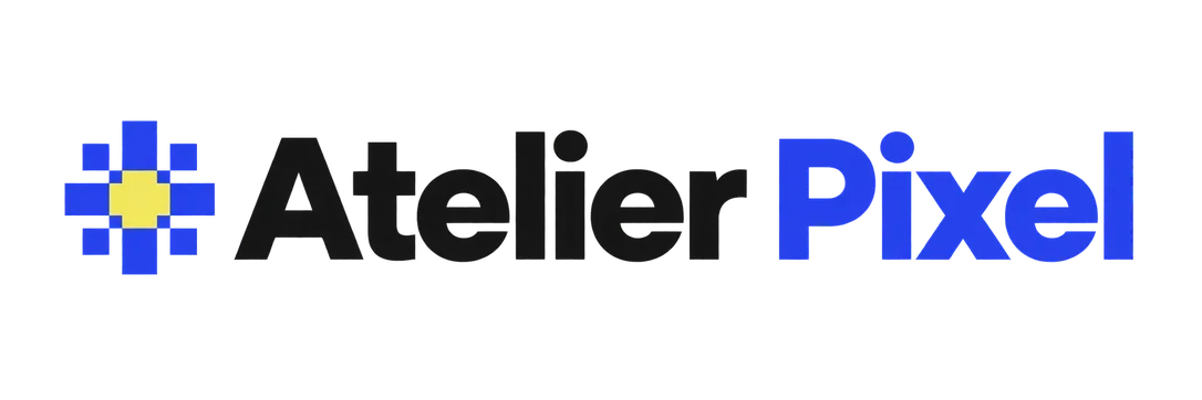 Atelier Pixel